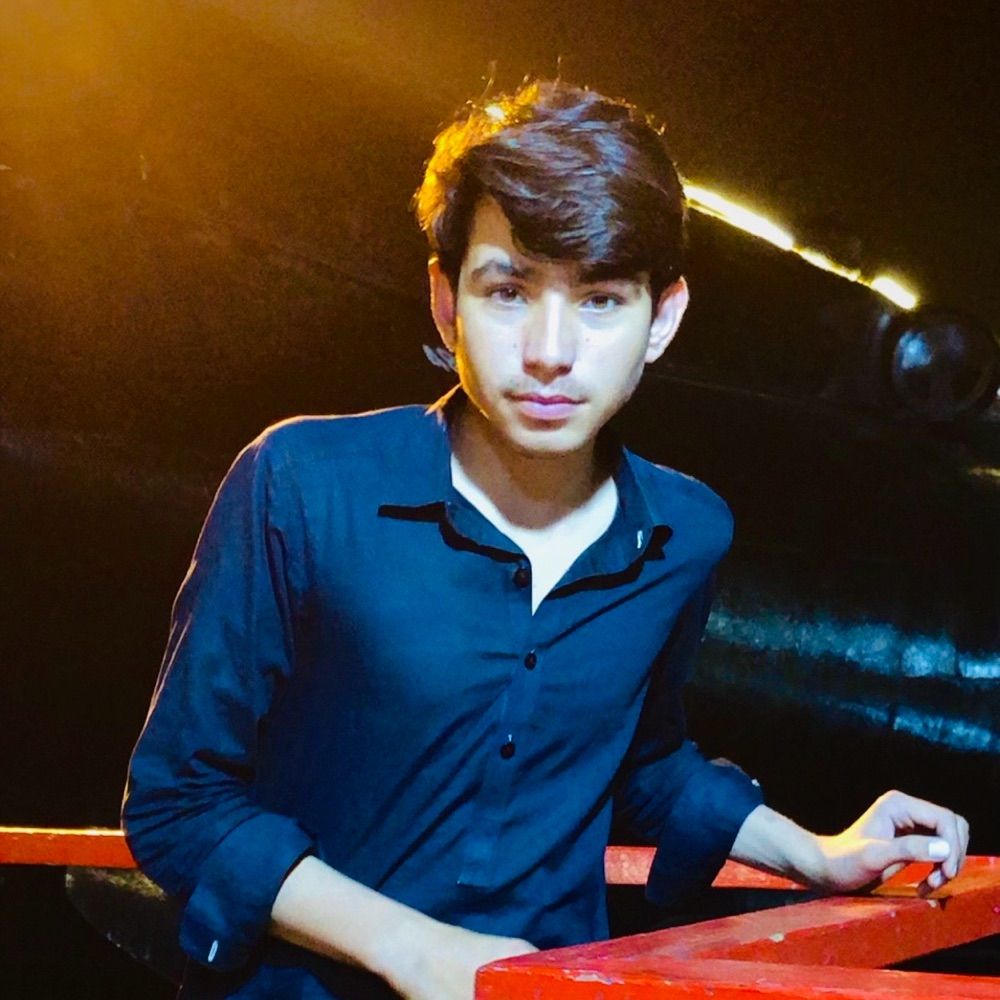 Umar Khan