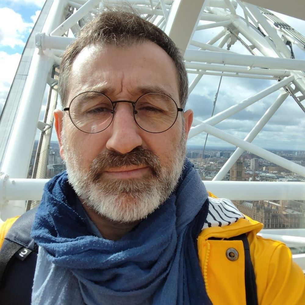 Raphaël Bardas