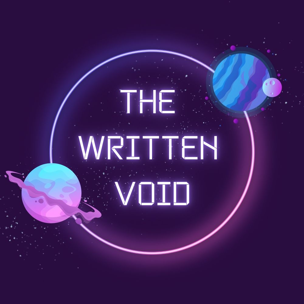 The Written Void