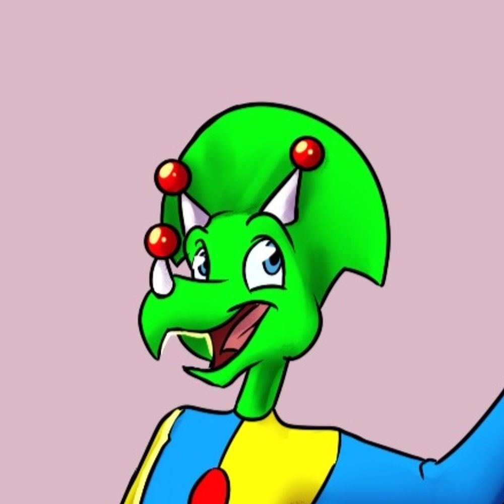 Clownman