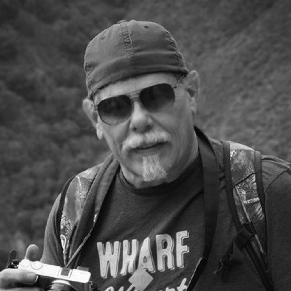 Brad Wright