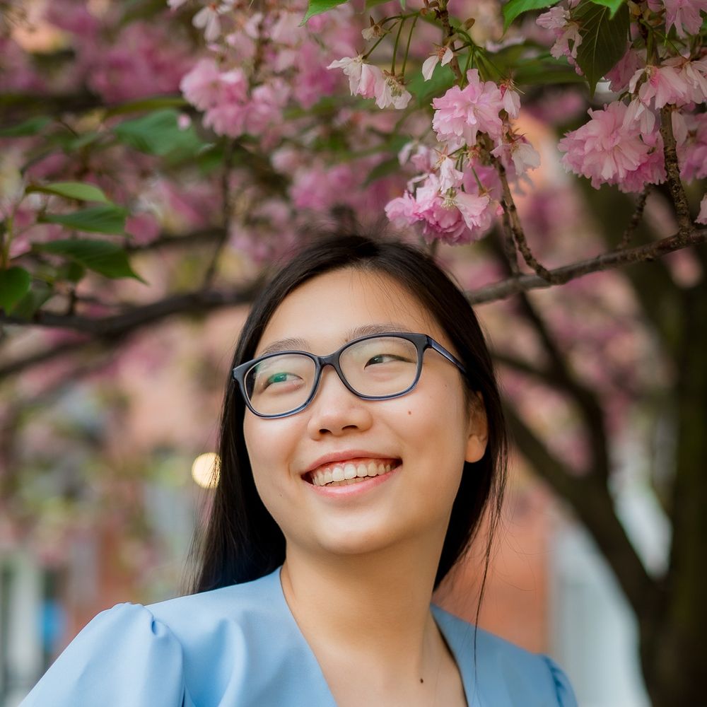 Catalina Yang