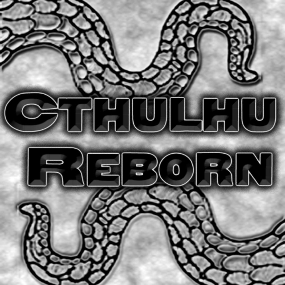 Cthulhu Reborn