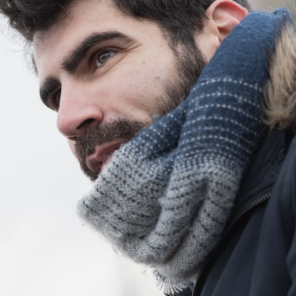 Bastien André