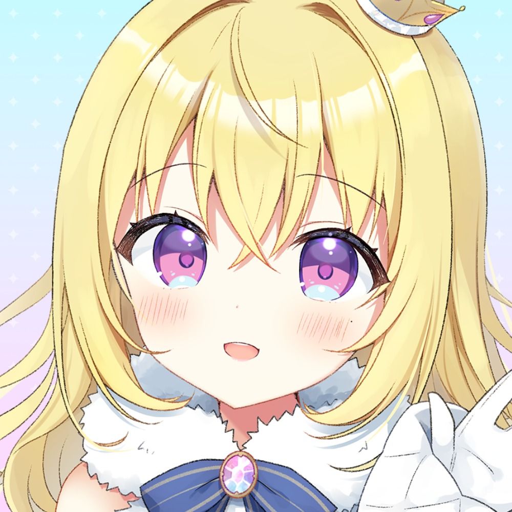 蒼井ゆん👑11/27『魔王ごっこ』１巻発売🎉