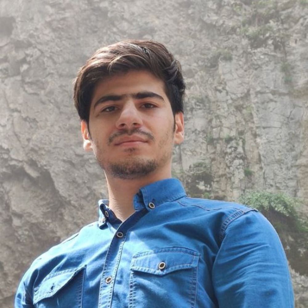 Erfan Samieyan
