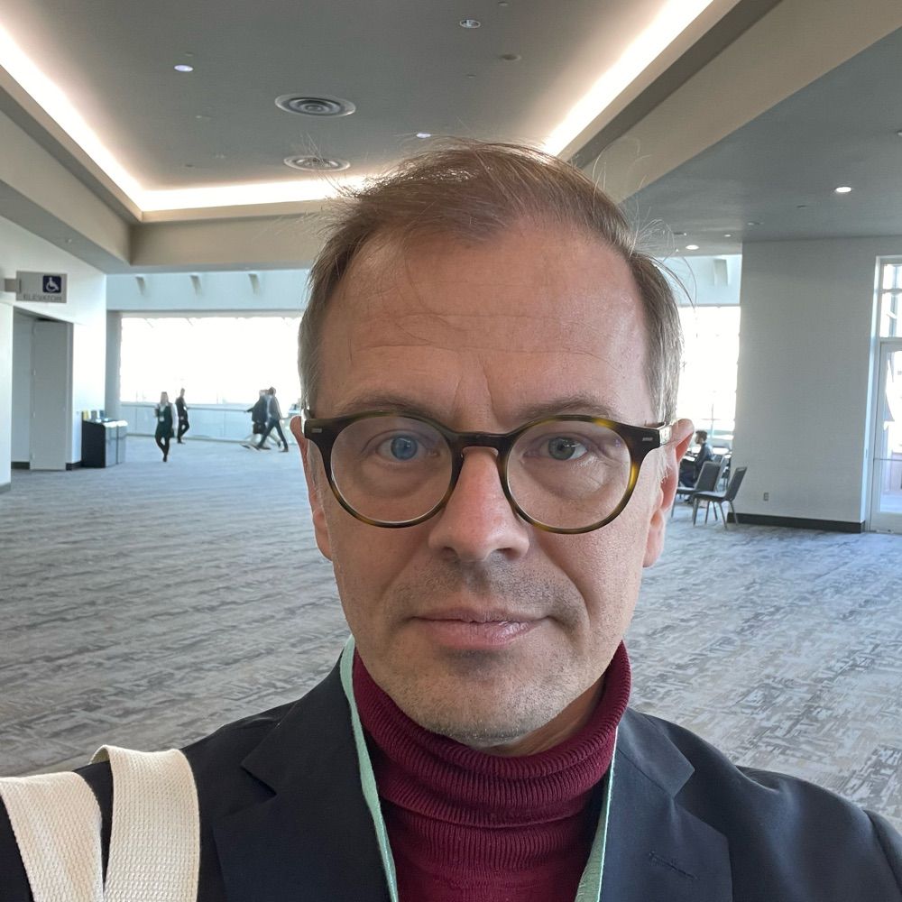 Fredrik Gregorius