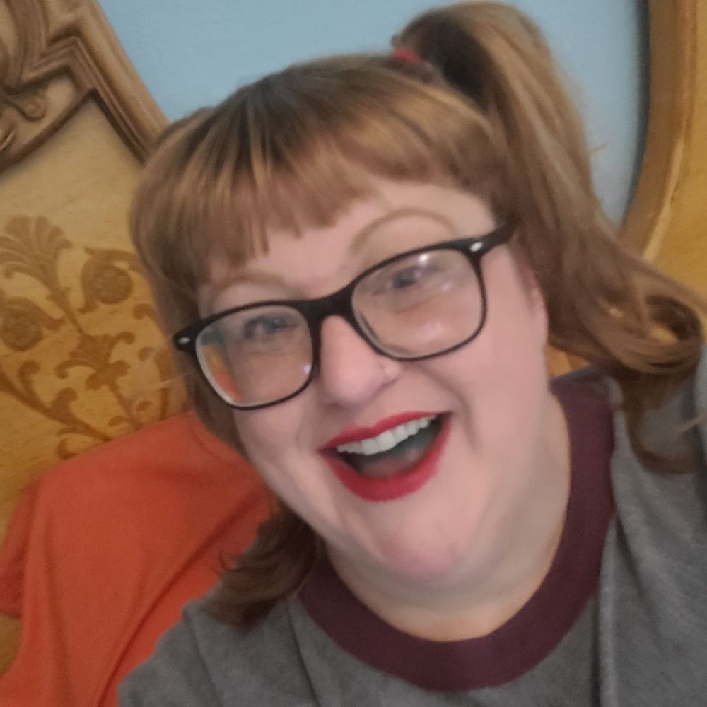 Laura (mrsfunkyjunk) Suarez