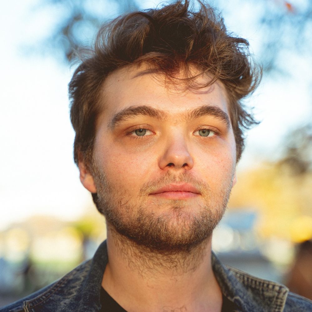 Jérémy BREUT 