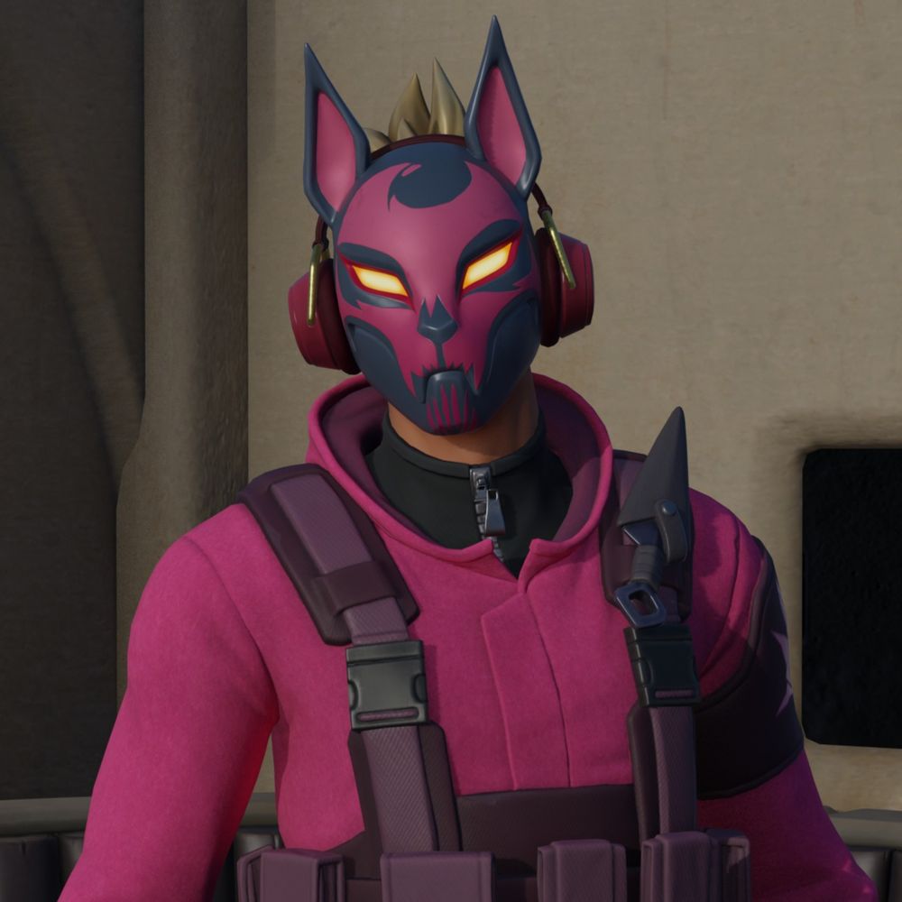 User avatar