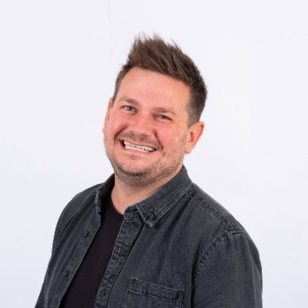 James Dundon
