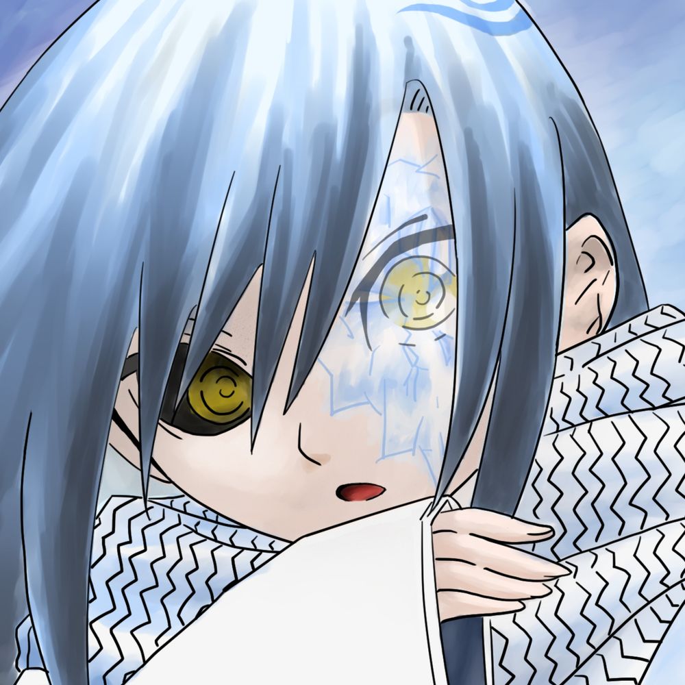 にゃるーど