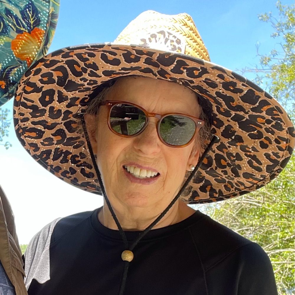 Kate Kennard
