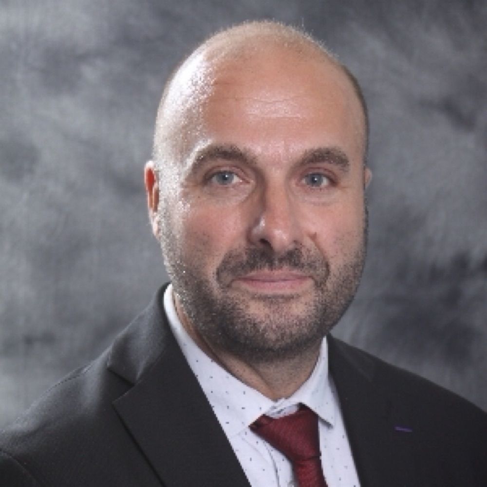 Jean-Philippe Monteil