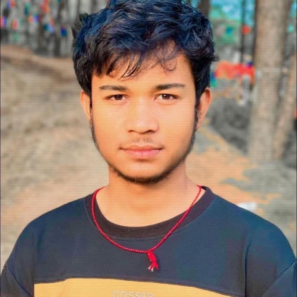 Suman