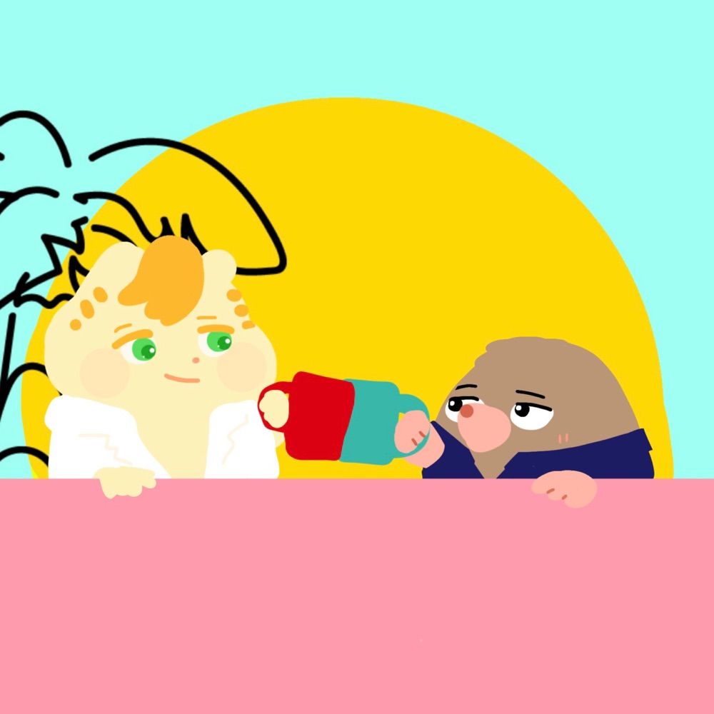 よぴお
