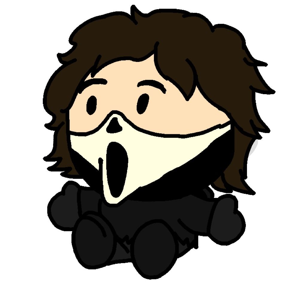 LankyGhost