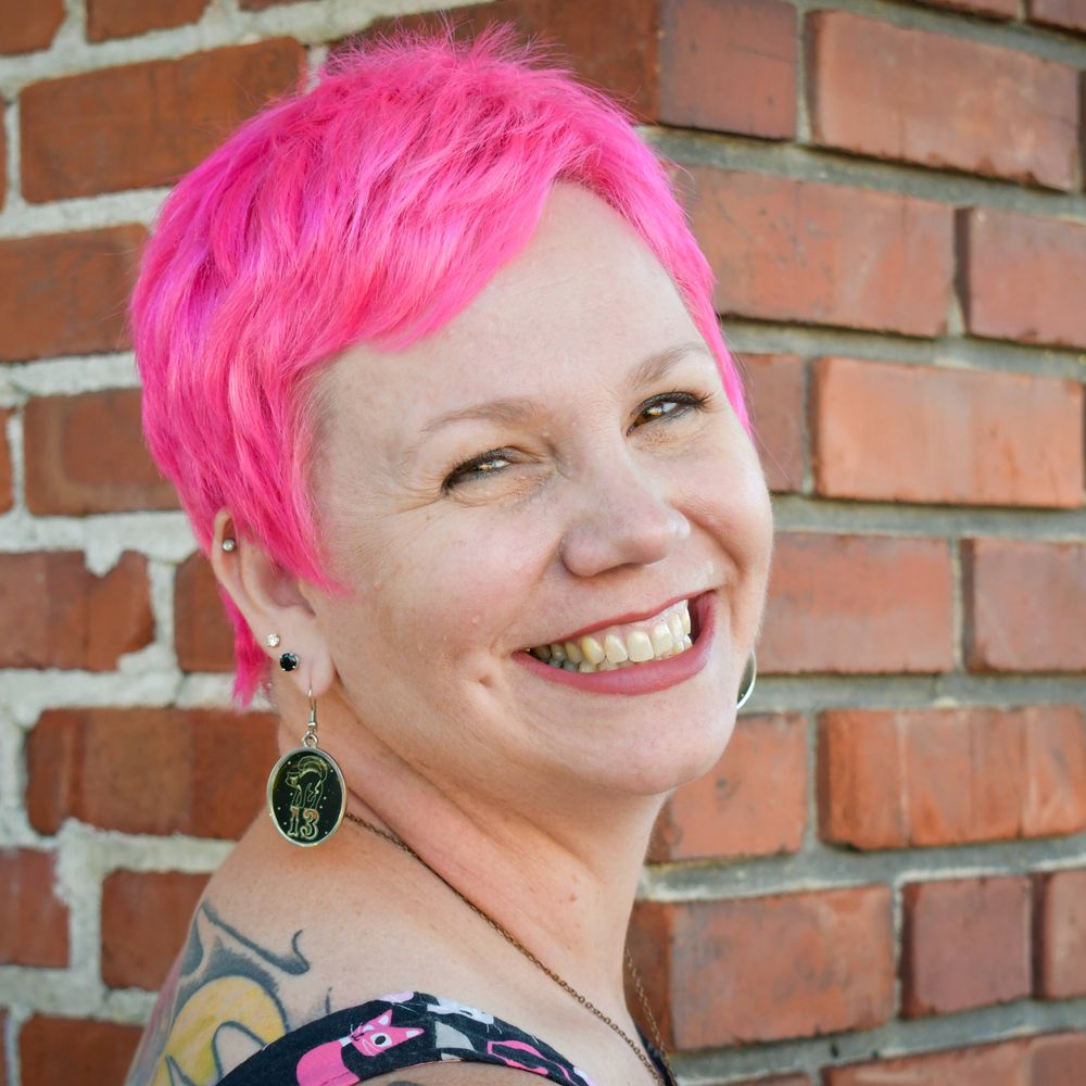 R.L./Rochelle Merrill