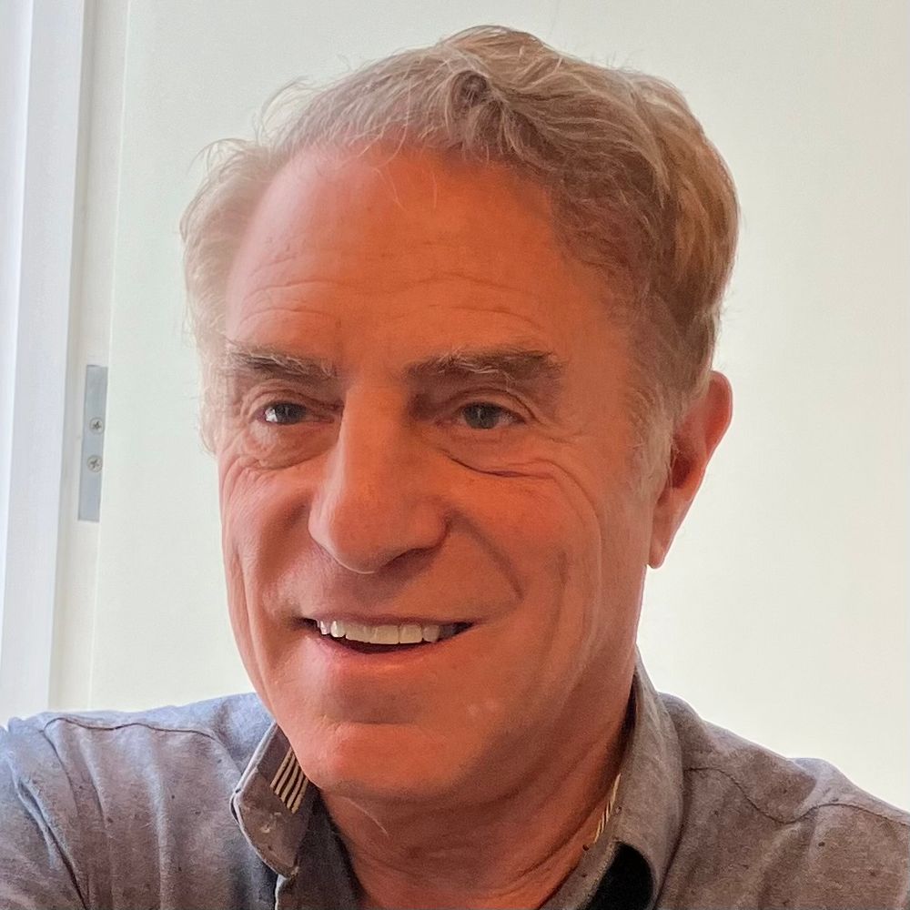 Philip Pierce