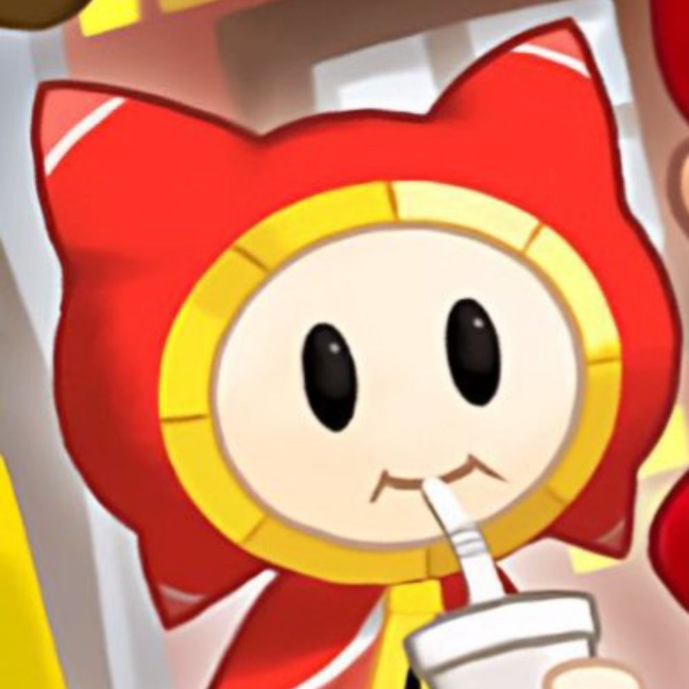 Aaron(A.M)