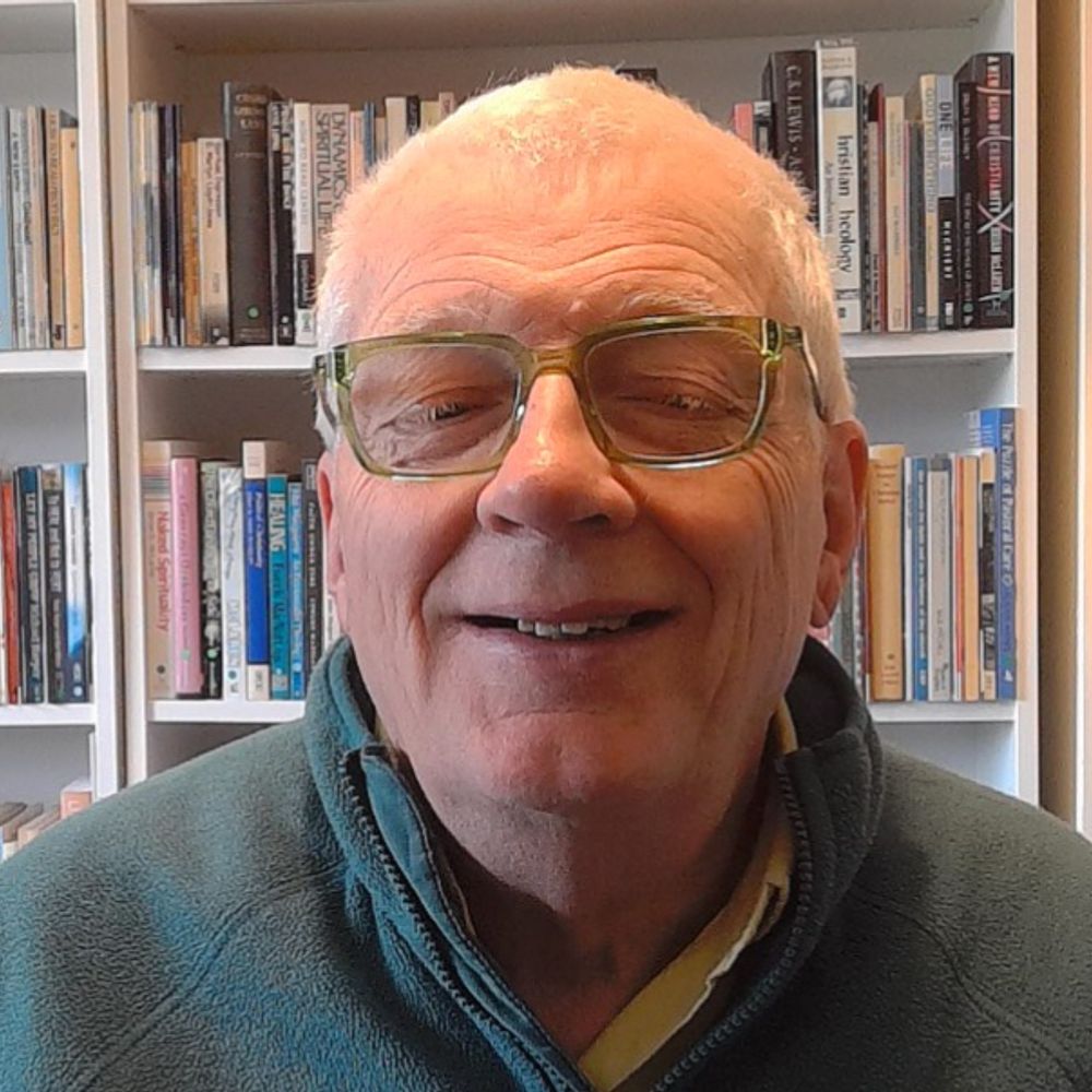 Pete Broadbent