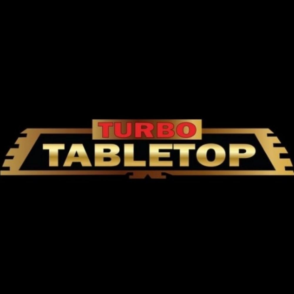 Turbo Tabletop