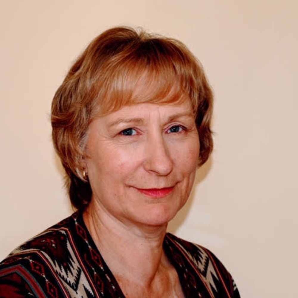 Liz Lawn