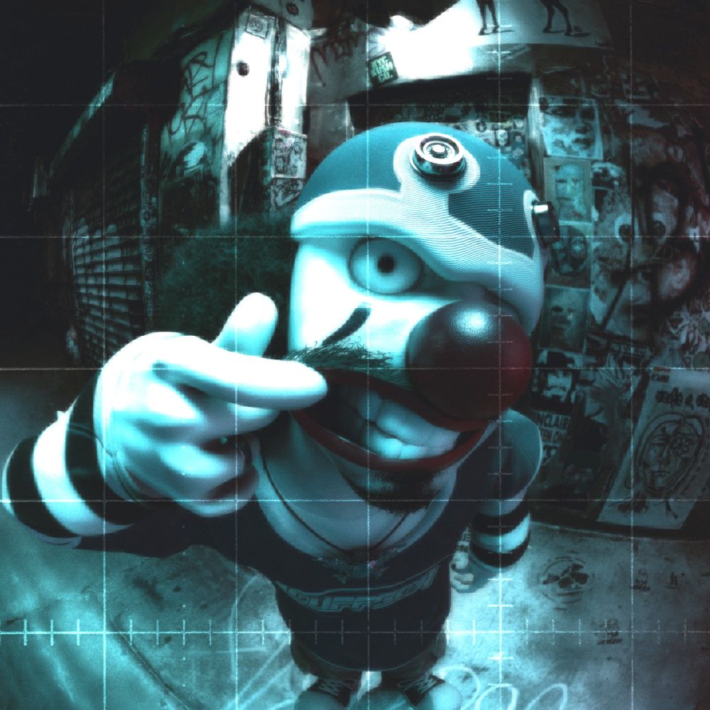 𝔄𝔩𝔦
