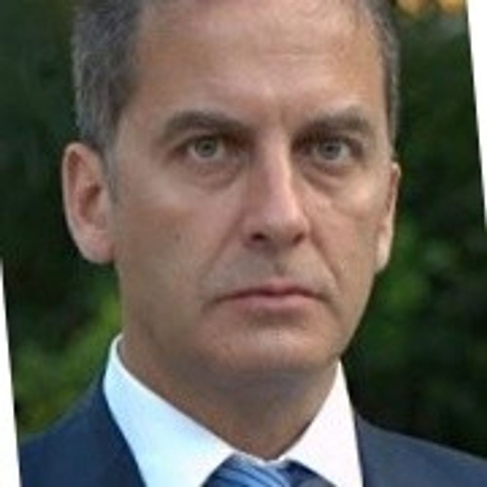 Paolo Volterra