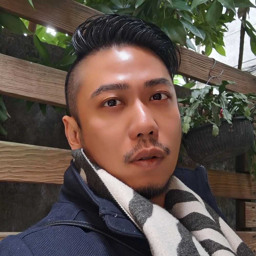 李漢