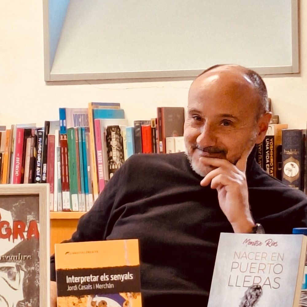 Jordi Casals