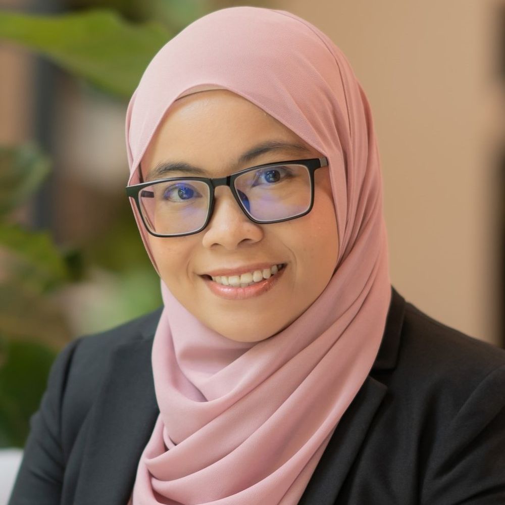 Azliyana Azhari, PhD