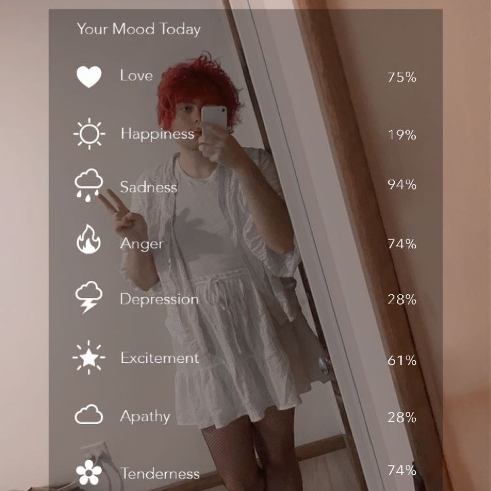 User avatar