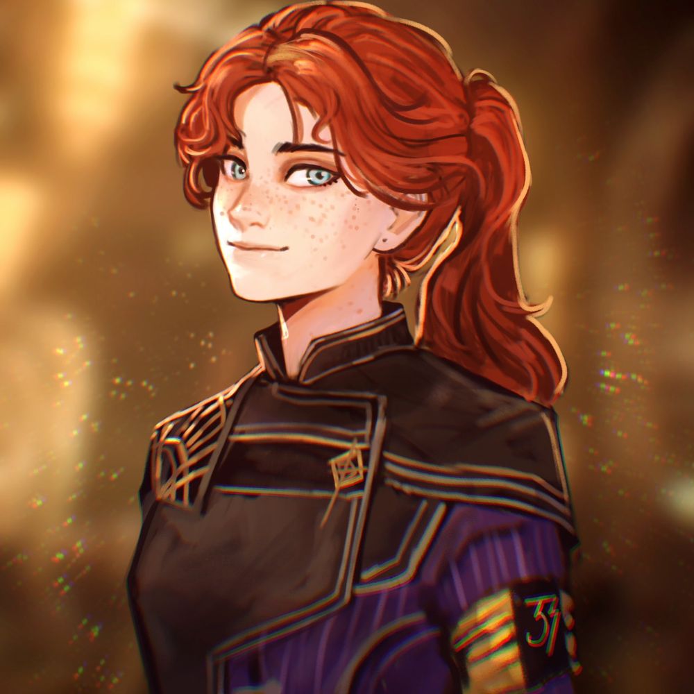 Alex V.