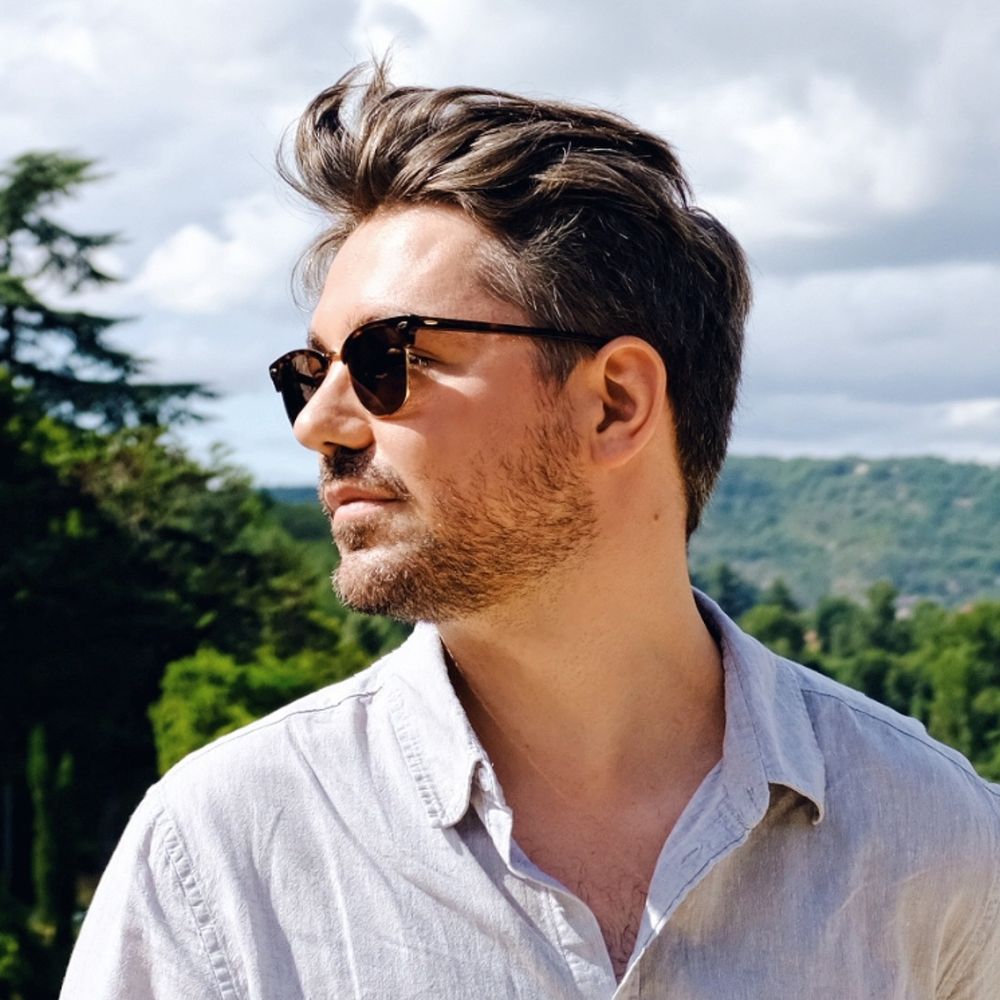 Aymeric Parthonnaud