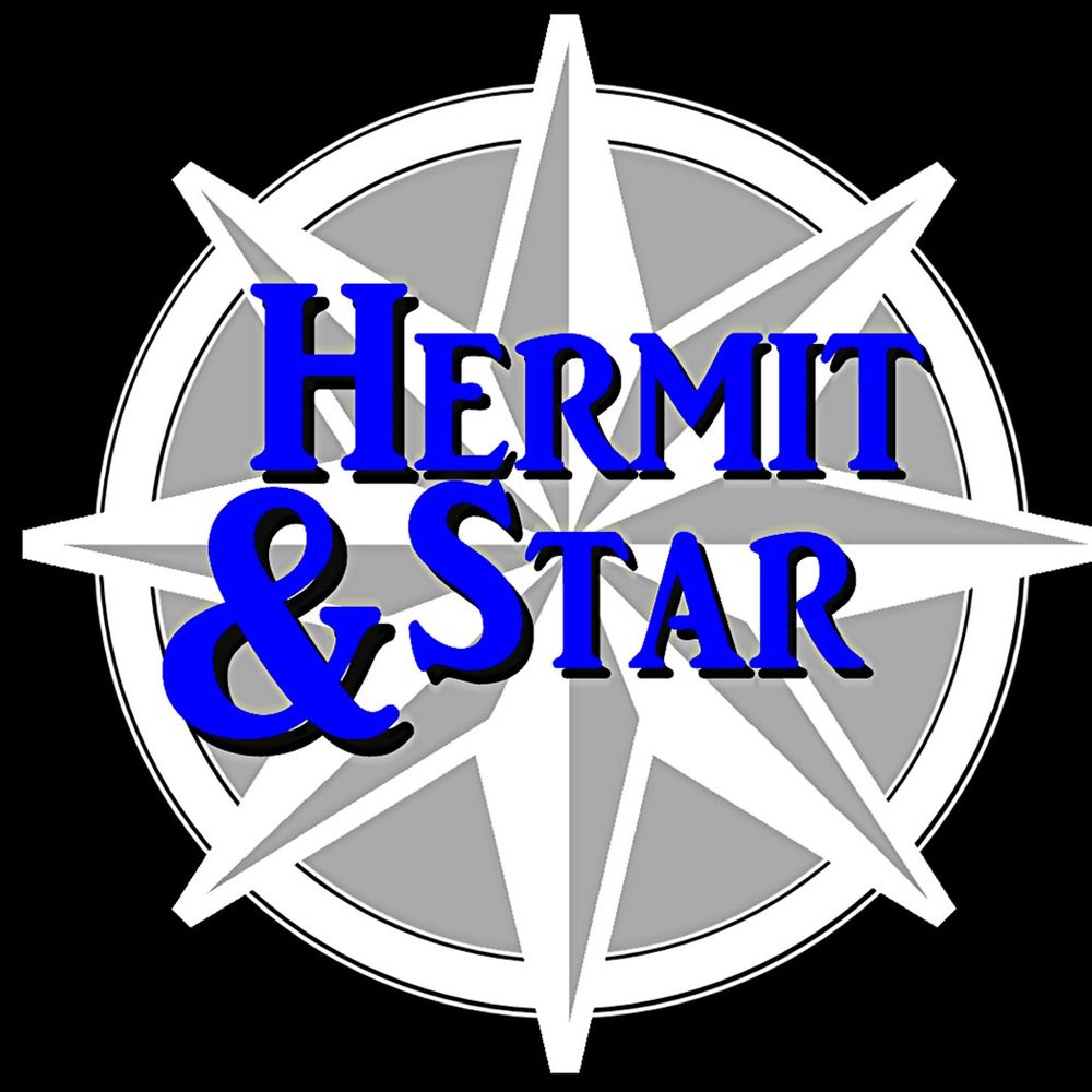 Hermit & Star Books