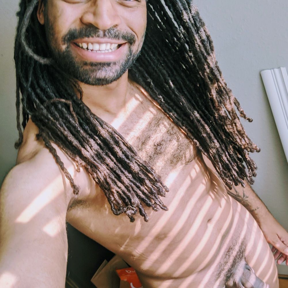 Earth-Slut Vibes