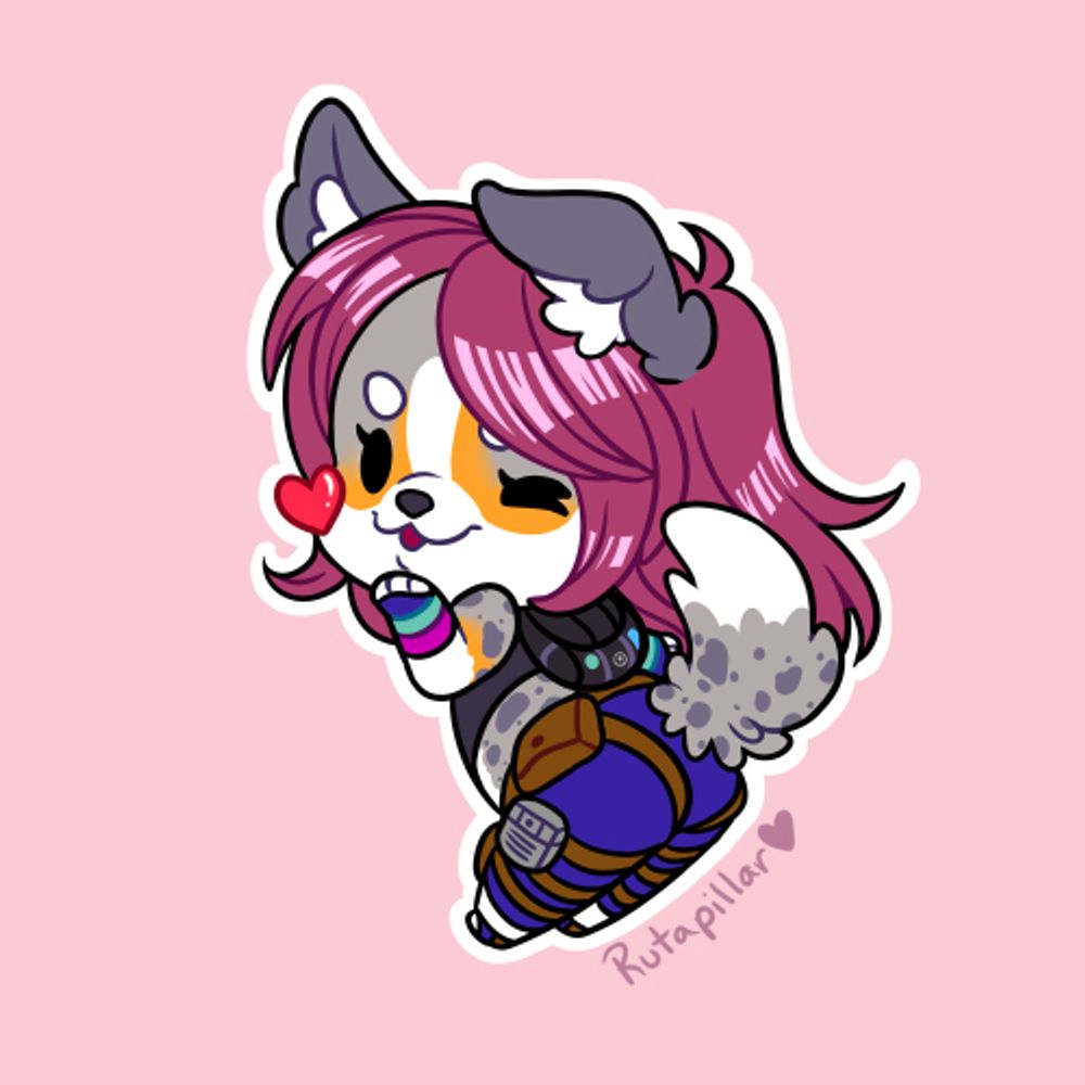 Profile avatar