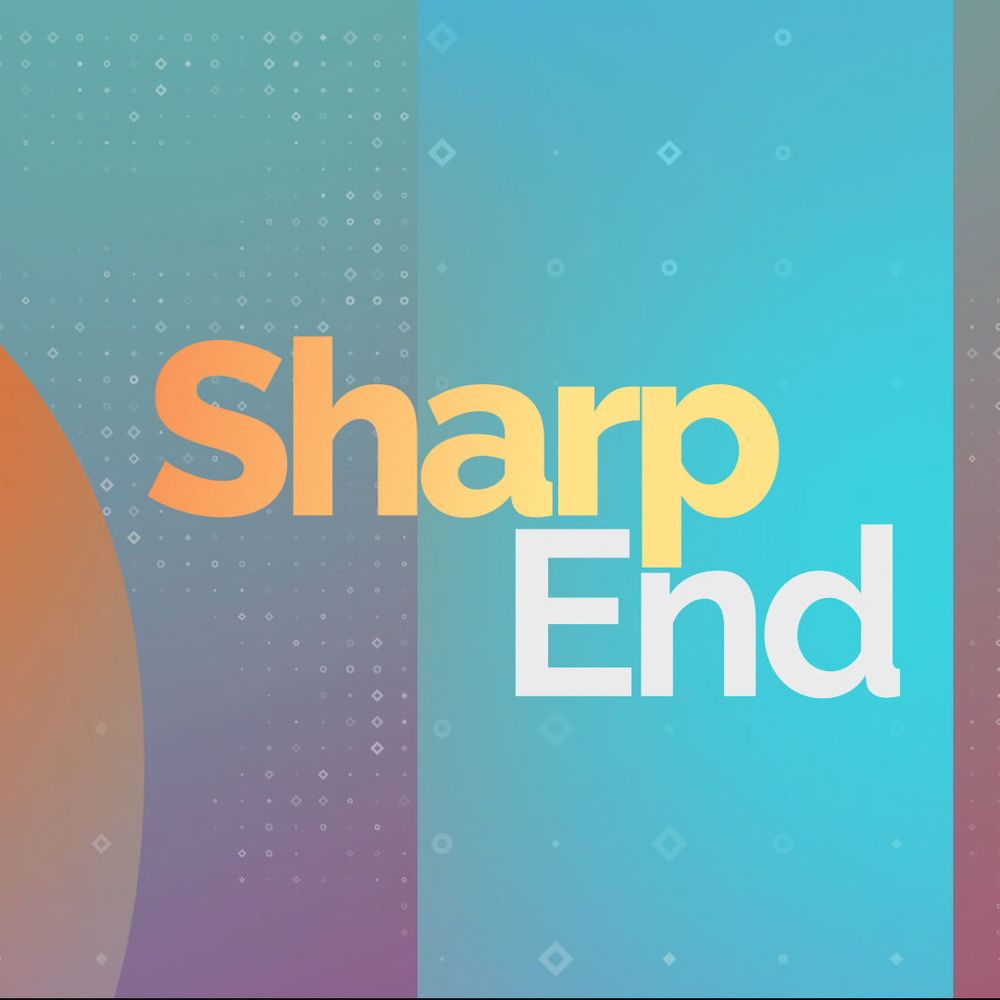 Sharp End