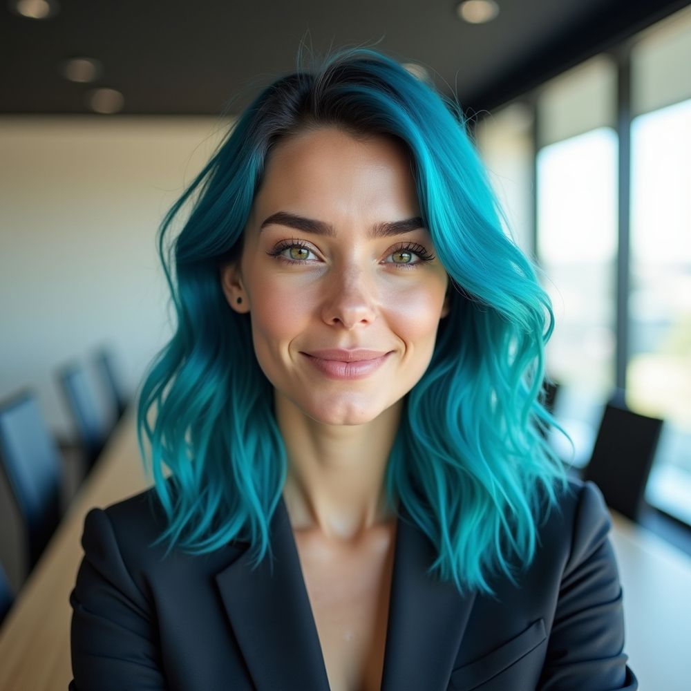 Luna Skye