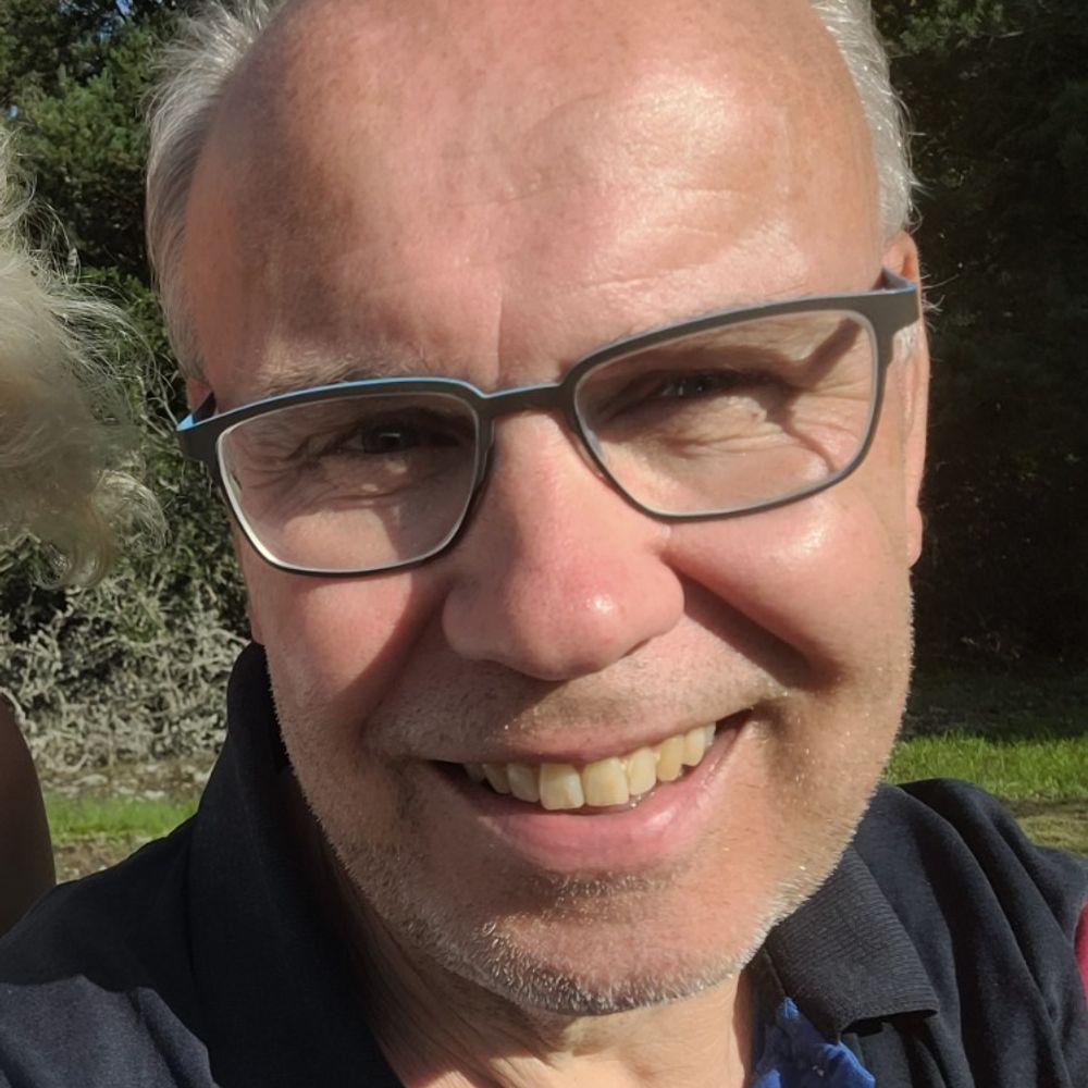 Stefan Wastegård