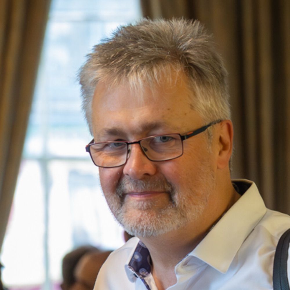 Roland Erne