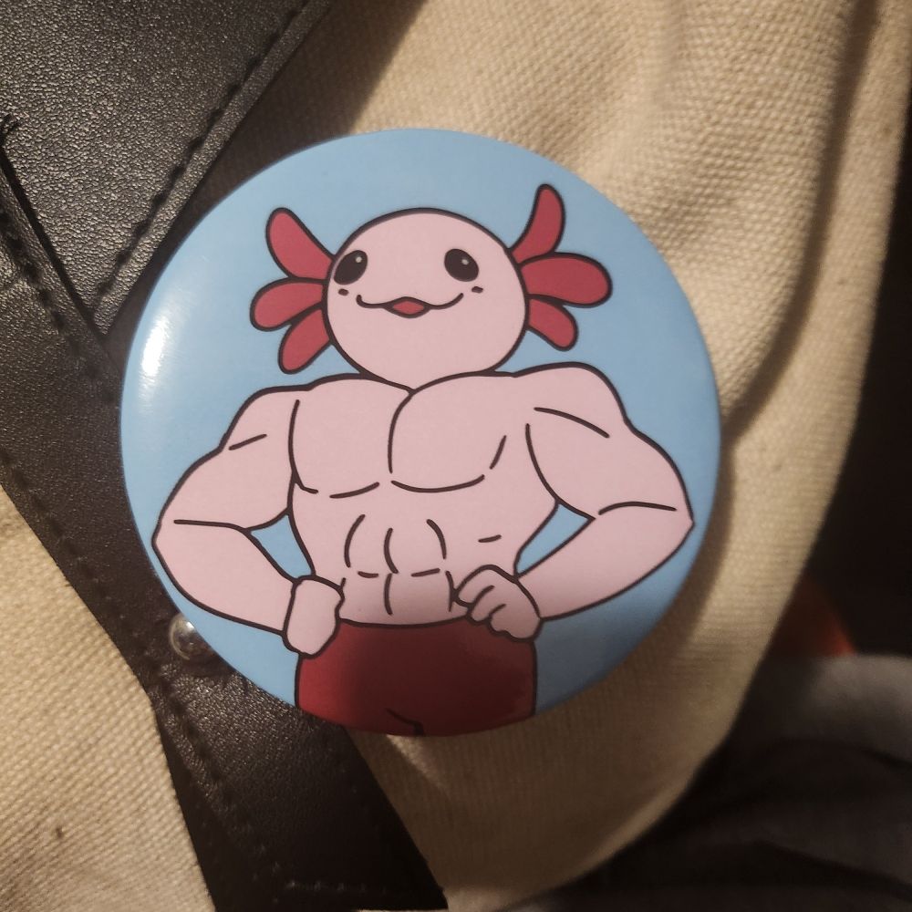 Berry / Cinna (he / they)