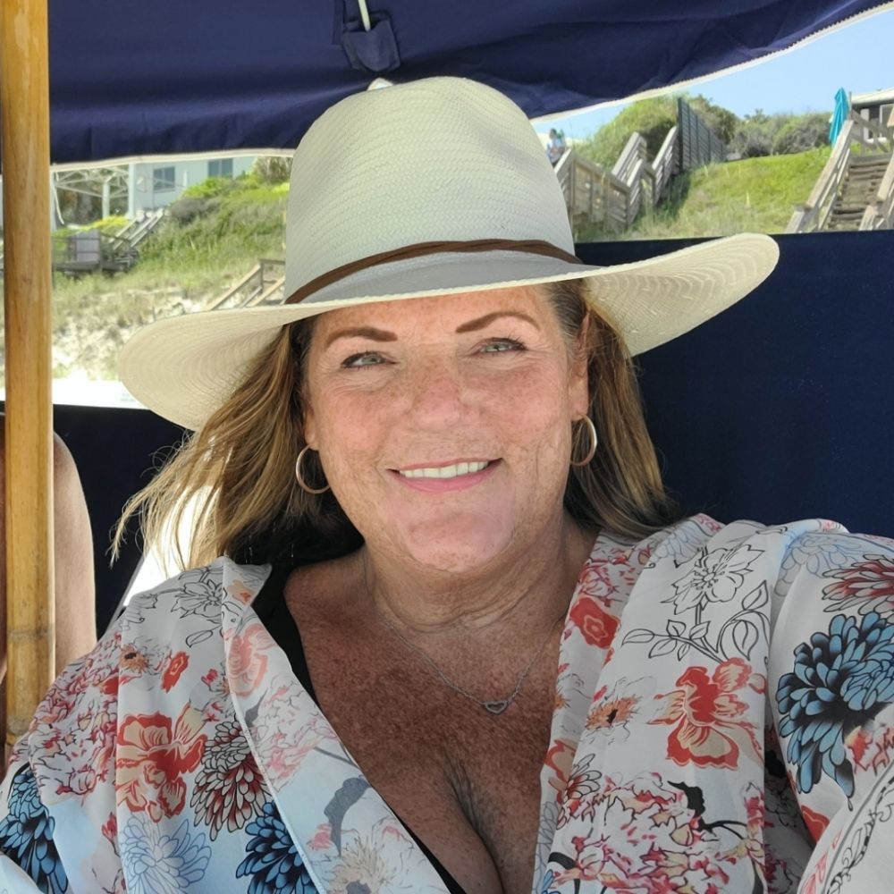 Pam Newman Peck