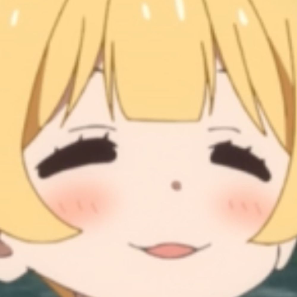 はるちゃん🍞