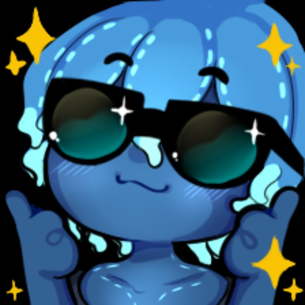 T1ggles | I stream sometimes I promise