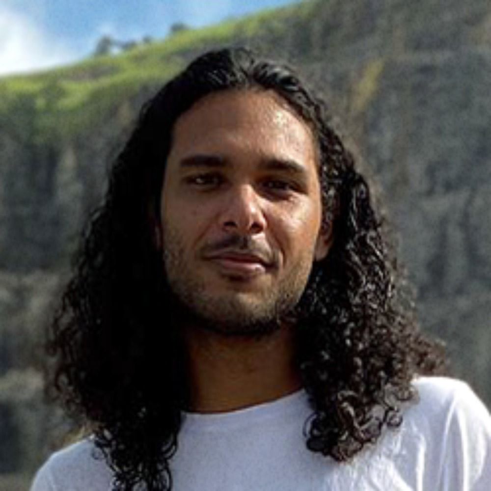 Robert Julio Pereira