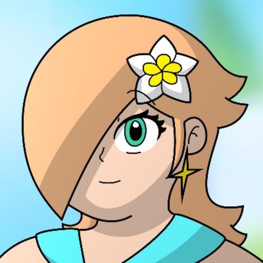 Emeffy ✨ Rosalina's Feeder 🔞