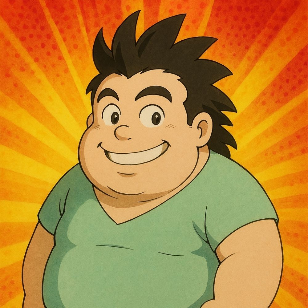 Fat Kevin