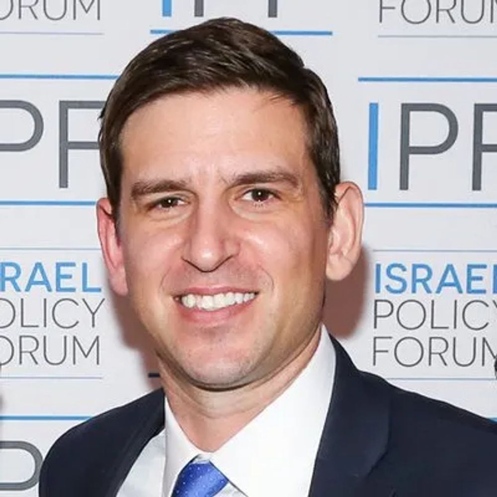 David Halperin
